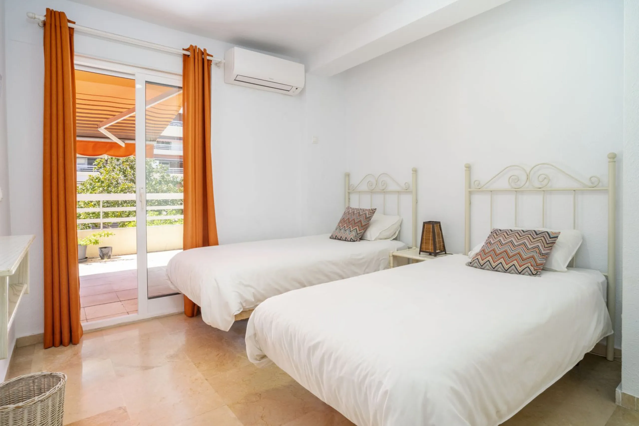 ✨ Apartment for Sale – Parque de Marbella ✨
