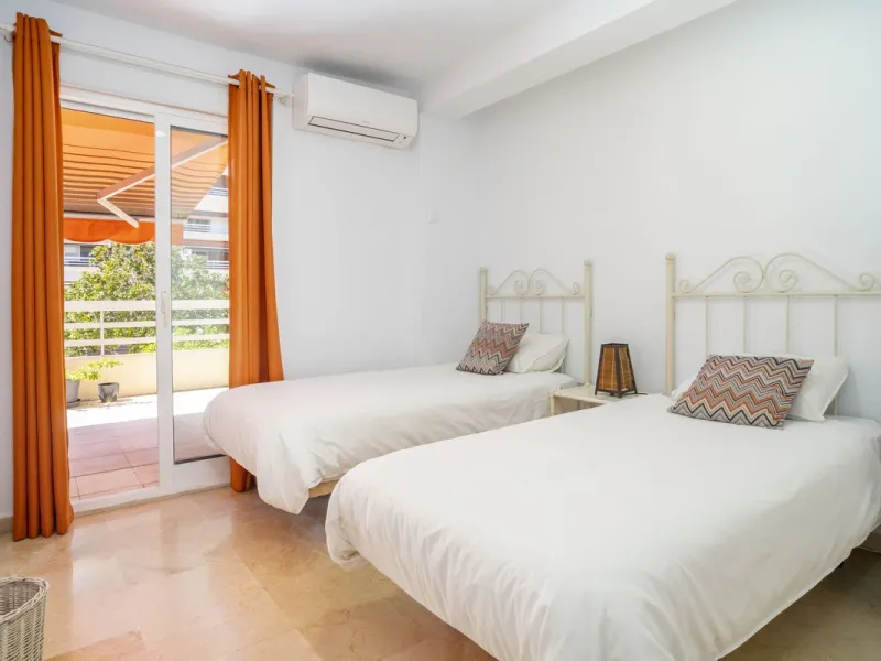 ✨ Apartment for Sale – Parque de Marbella ✨
