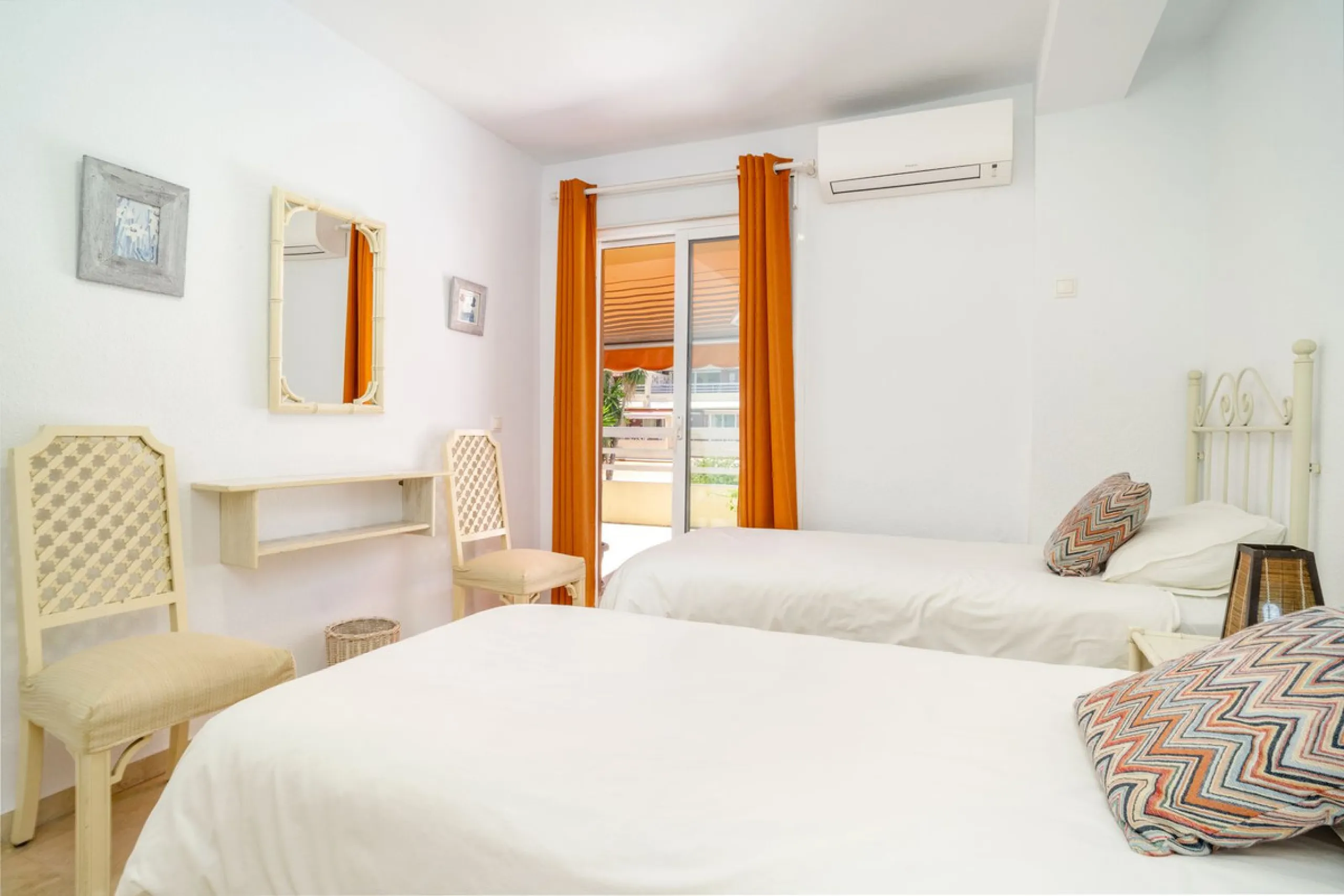 ✨ Apartment for Sale – Parque de Marbella ✨