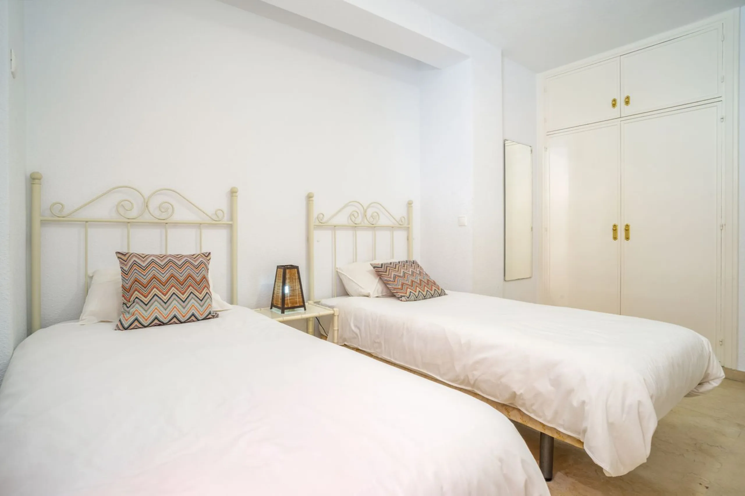 ✨ Apartment for Sale – Parque de Marbella ✨