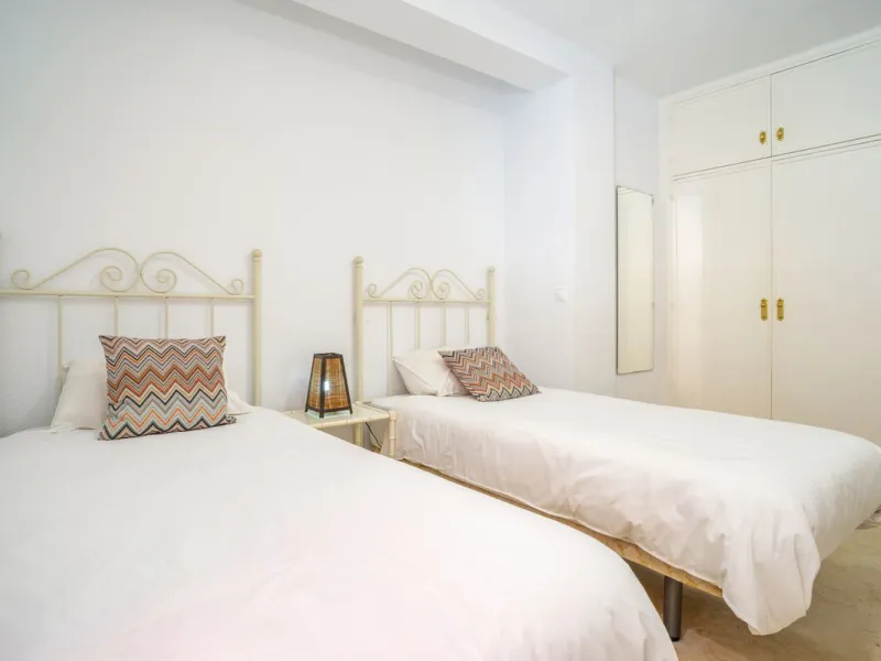 ✨ Apartment for Sale – Parque de Marbella ✨