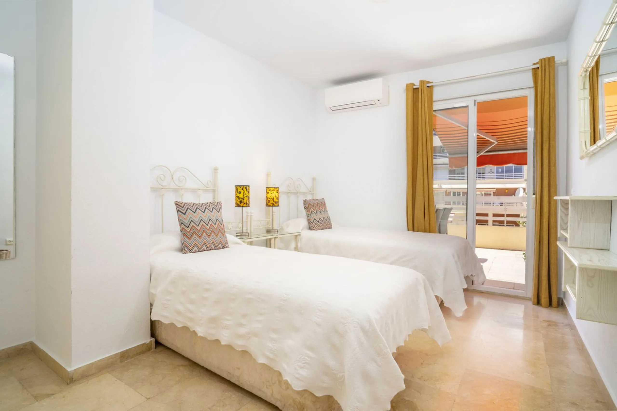 ✨ Apartment for Sale – Parque de Marbella ✨