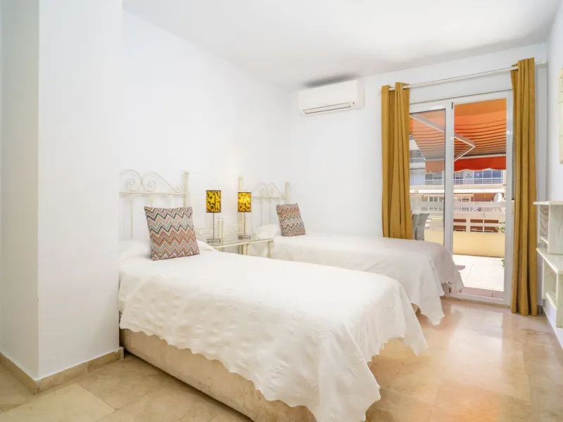 ✨ Apartment for Sale – Parque de Marbella ✨