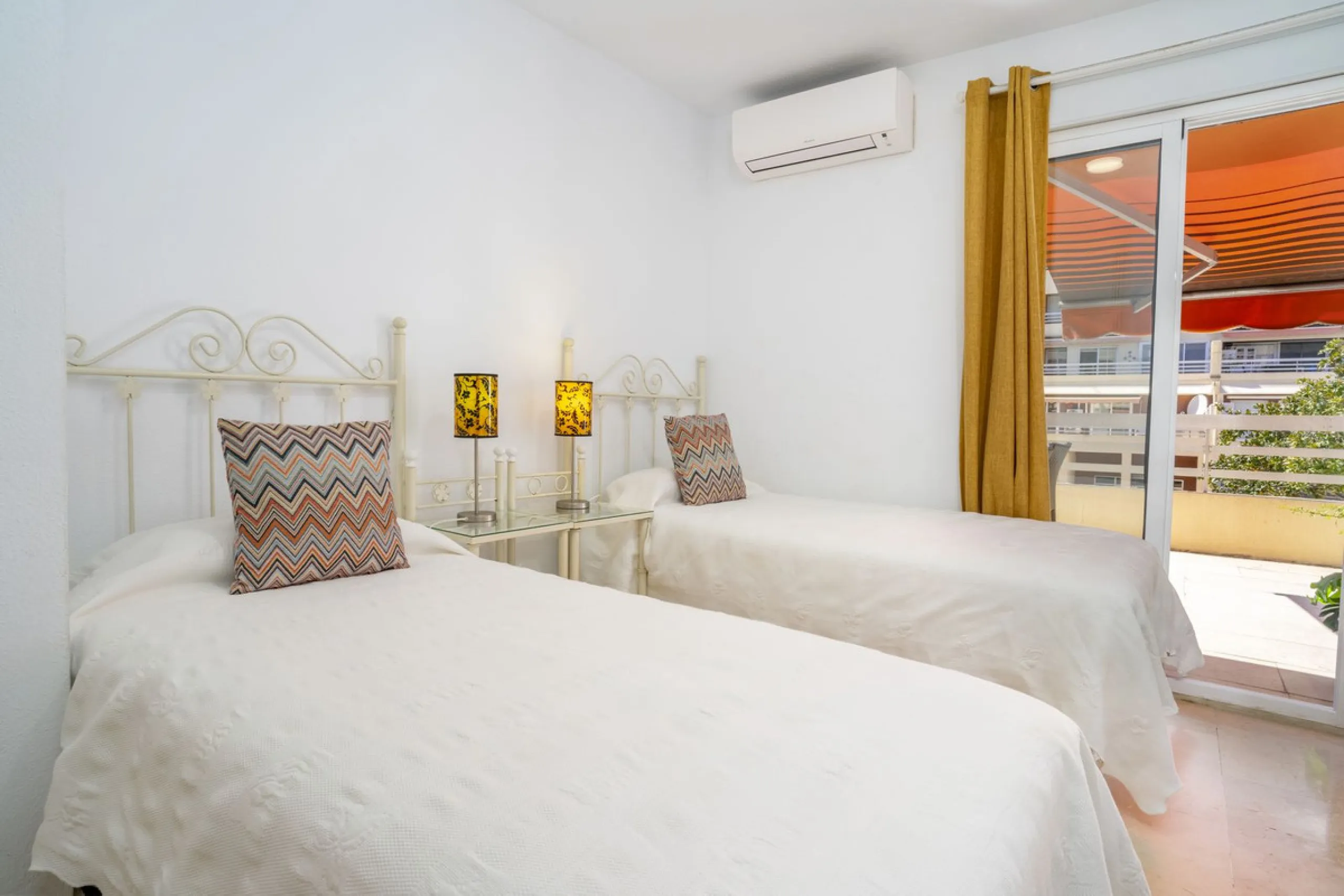 ✨ Apartment for Sale – Parque de Marbella ✨