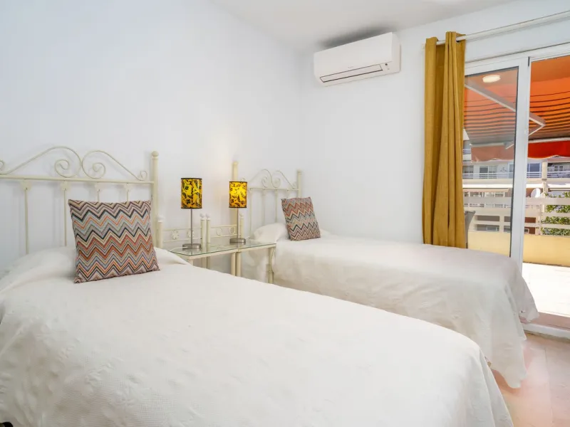 ✨ Apartment for Sale – Parque de Marbella ✨