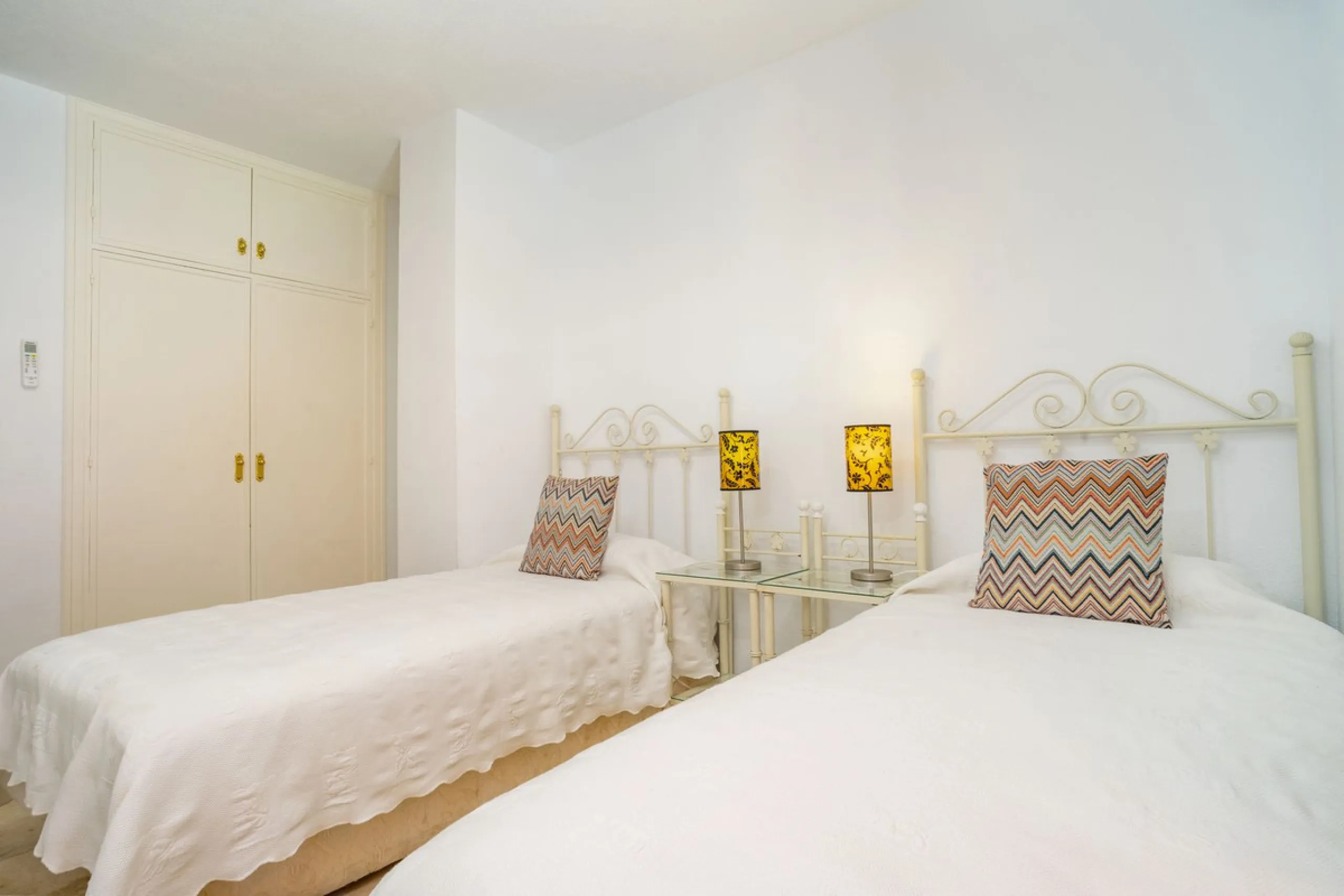 ✨ Apartment for Sale – Parque de Marbella ✨