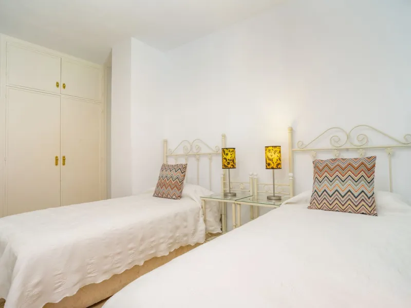 ✨ Apartment for Sale – Parque de Marbella ✨