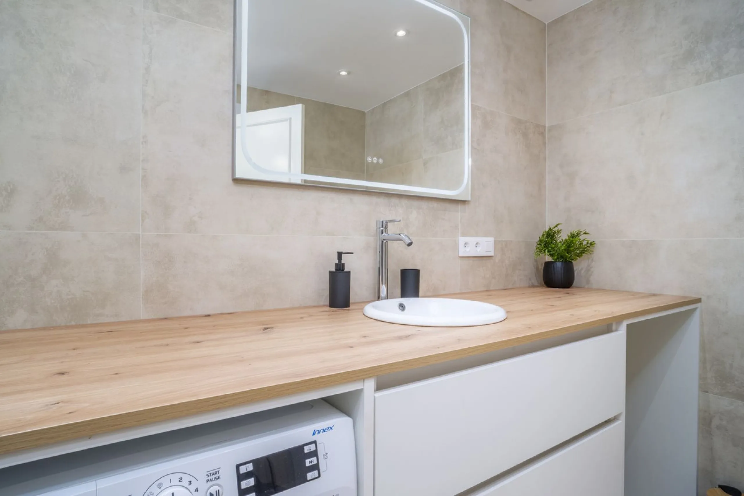 ✨ Apartment for Sale – Parque de Marbella ✨