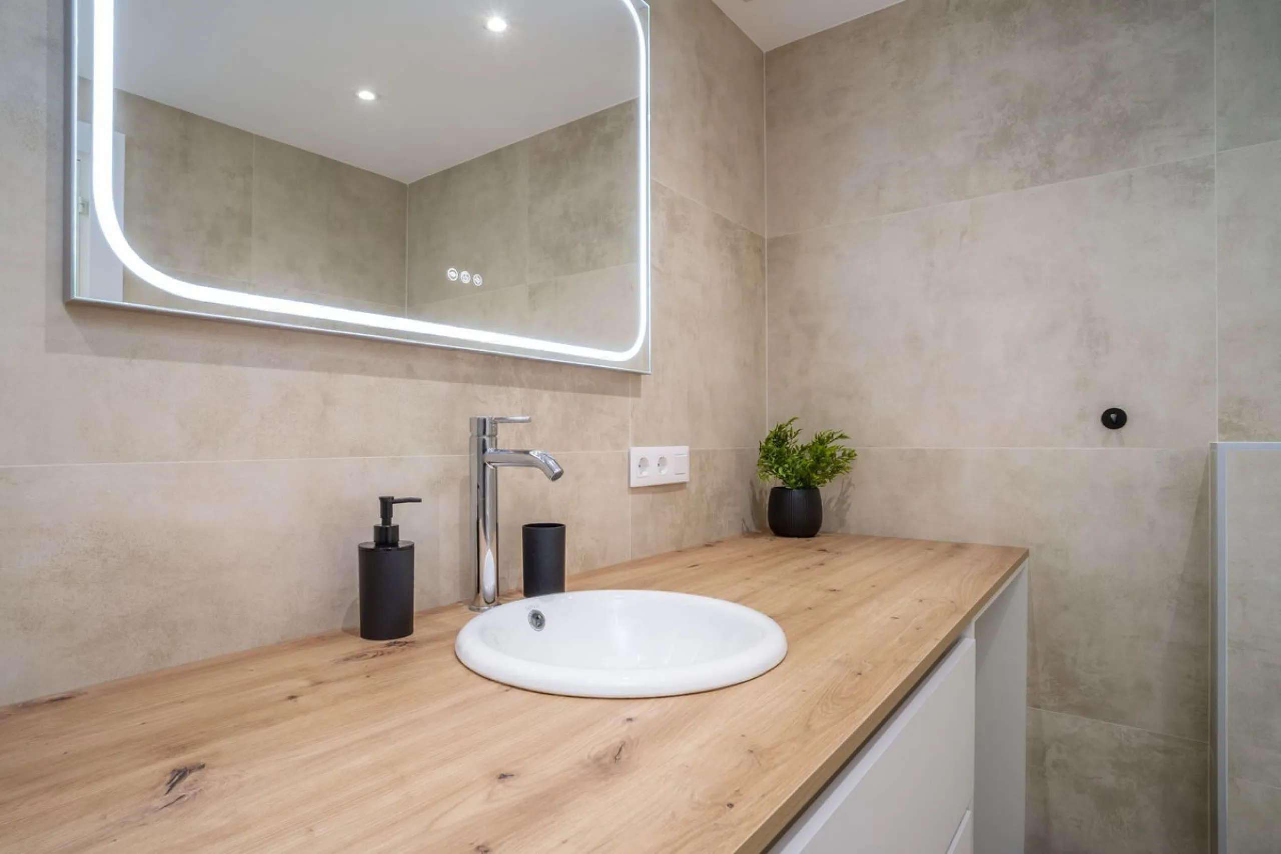 ✨ Apartment for Sale – Parque de Marbella ✨