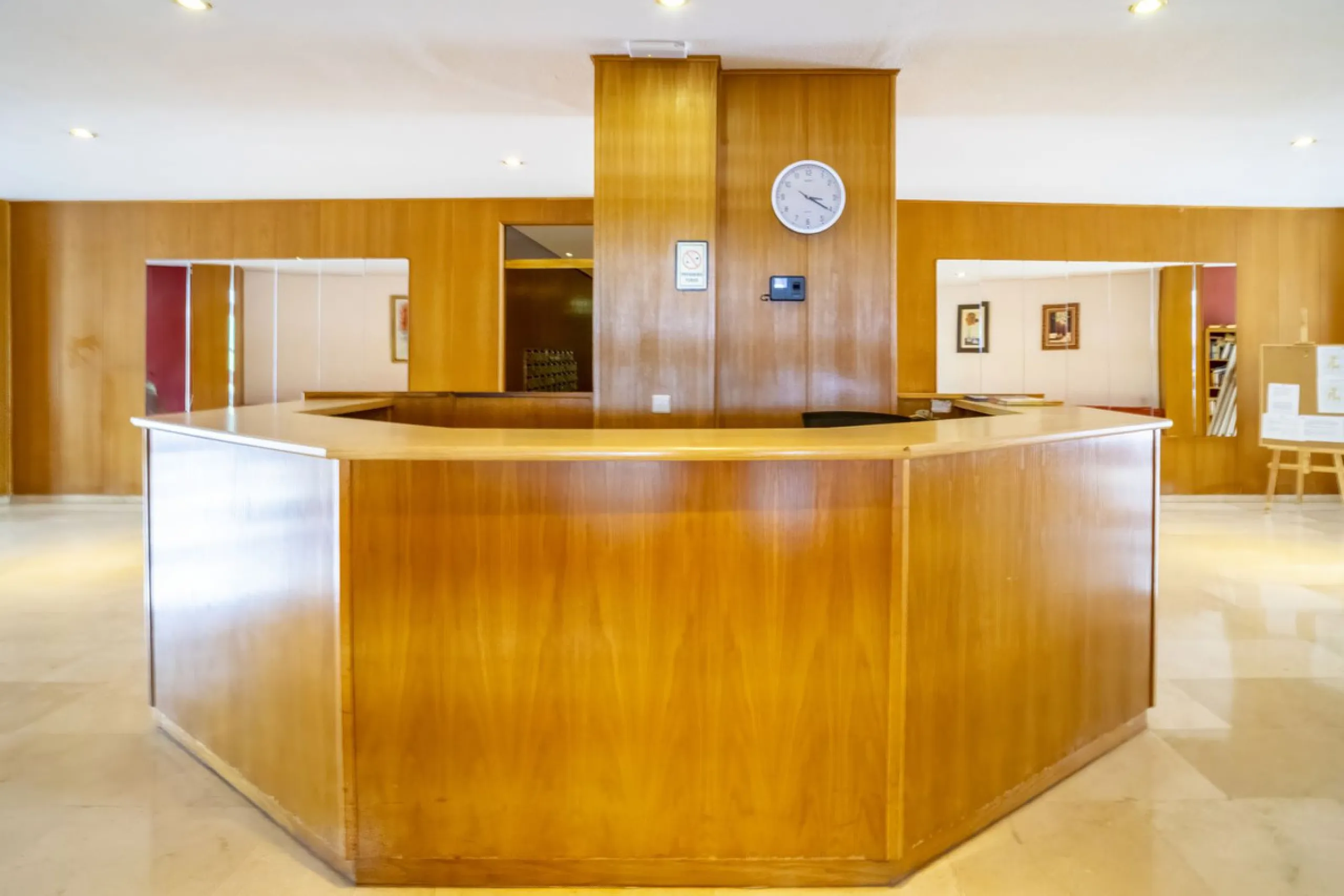 ✨ Apartment for Sale – Parque de Marbella ✨