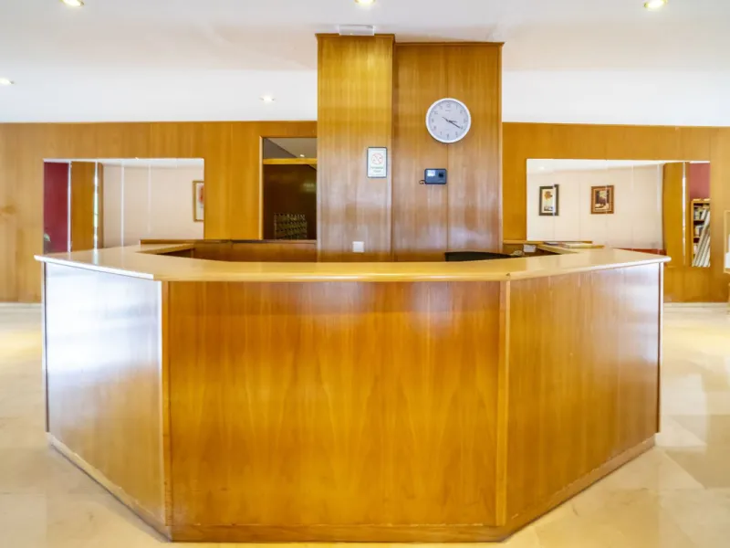 ✨ Apartment for Sale – Parque de Marbella ✨