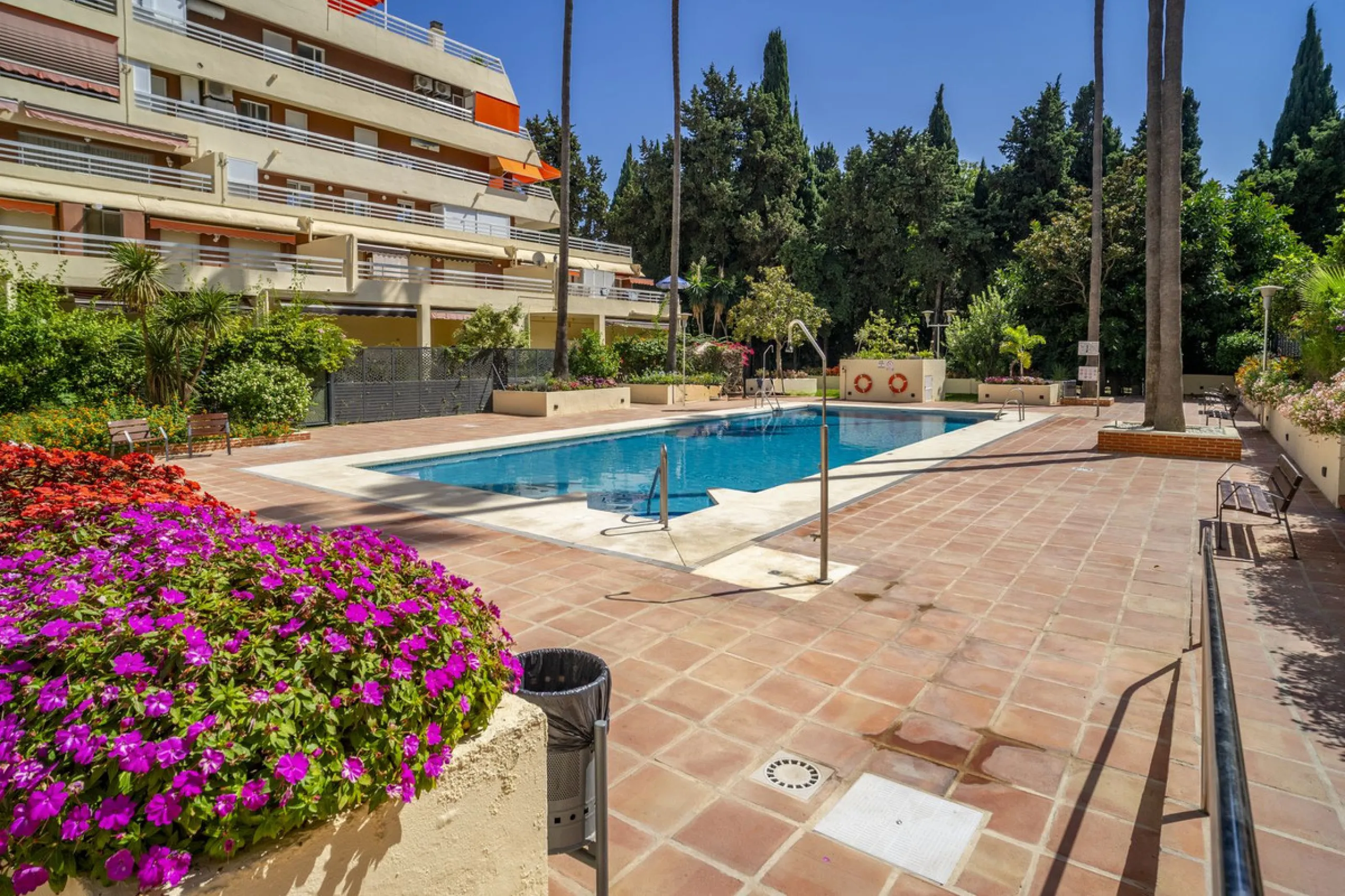 ✨ Apartment for Sale – Parque de Marbella ✨