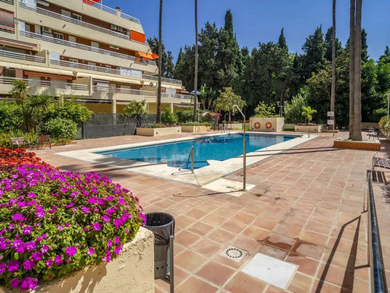 ✨ Apartment for Sale – Parque de Marbella ✨