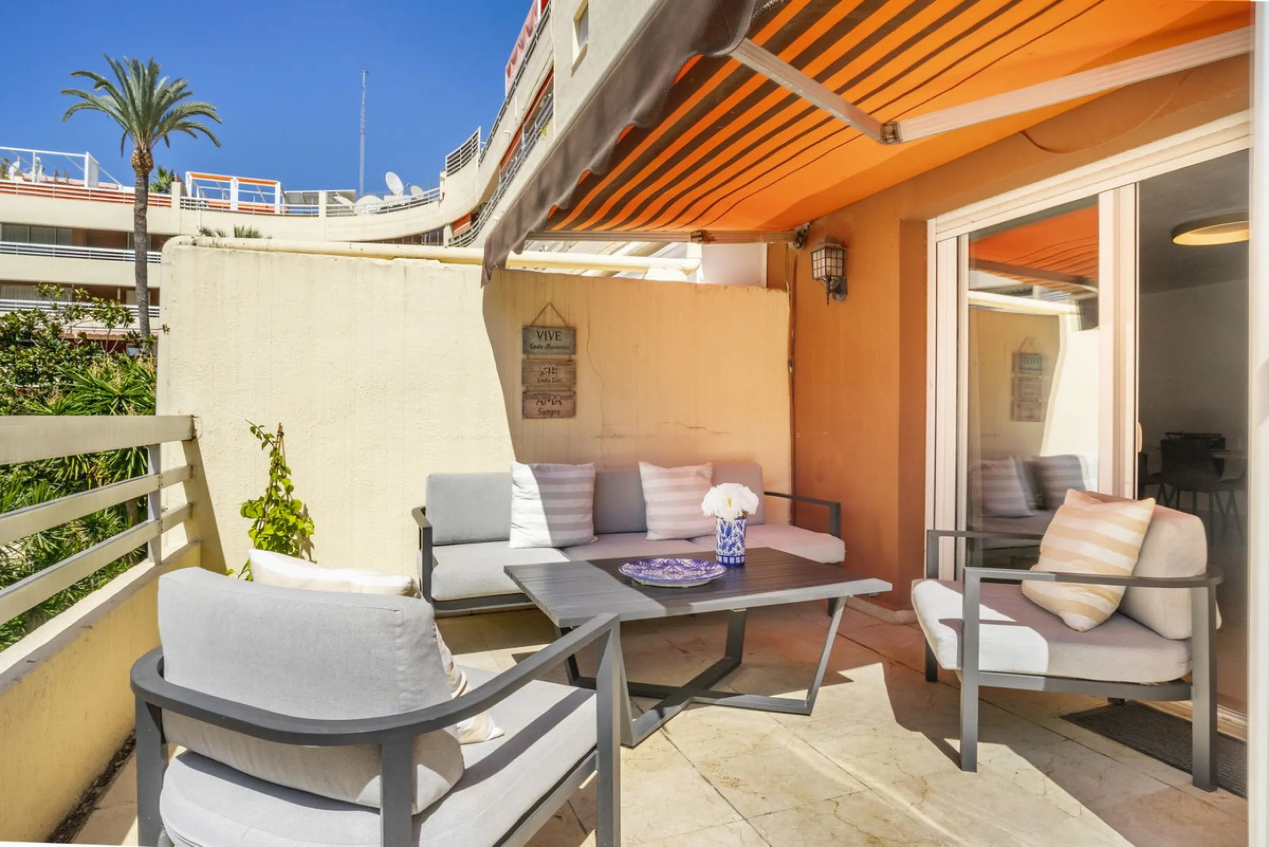 ✨ Apartment for Sale – Parque de Marbella ✨