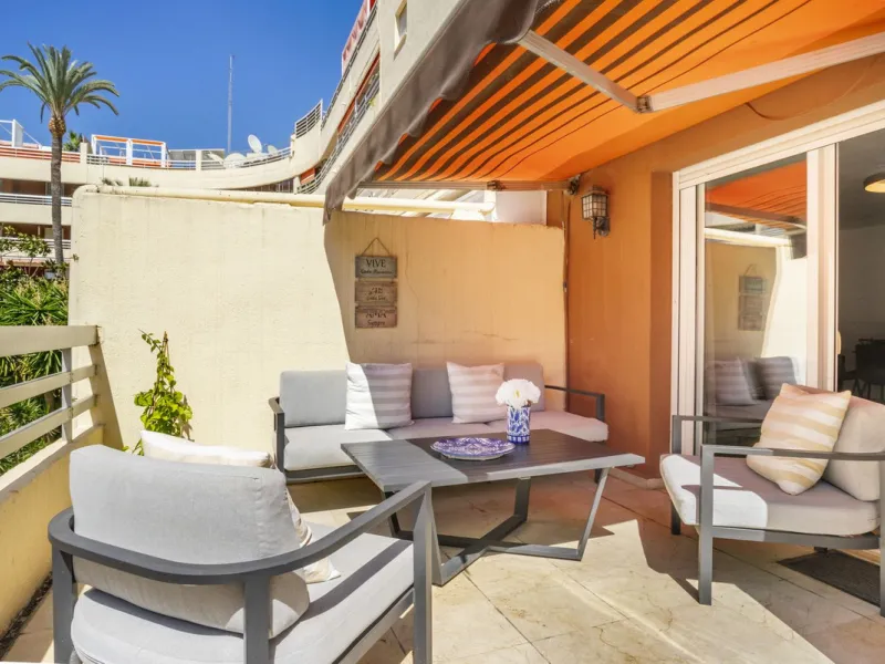✨ Apartment for Sale – Parque de Marbella ✨