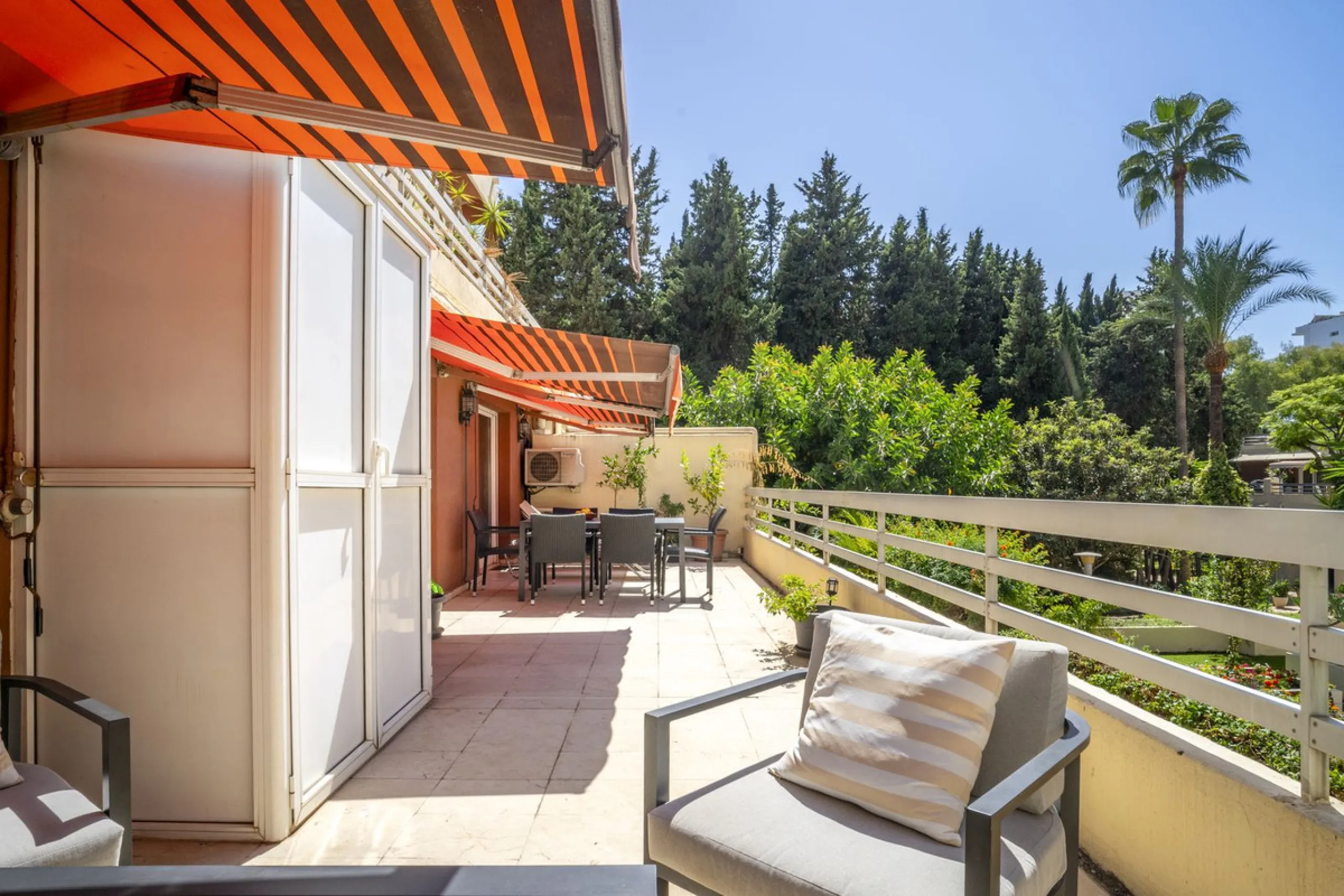 ✨ Apartment for Sale – Parque de Marbella ✨