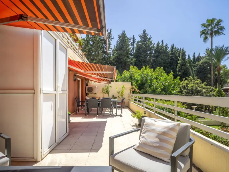 ✨ Apartment for Sale – Parque de Marbella ✨