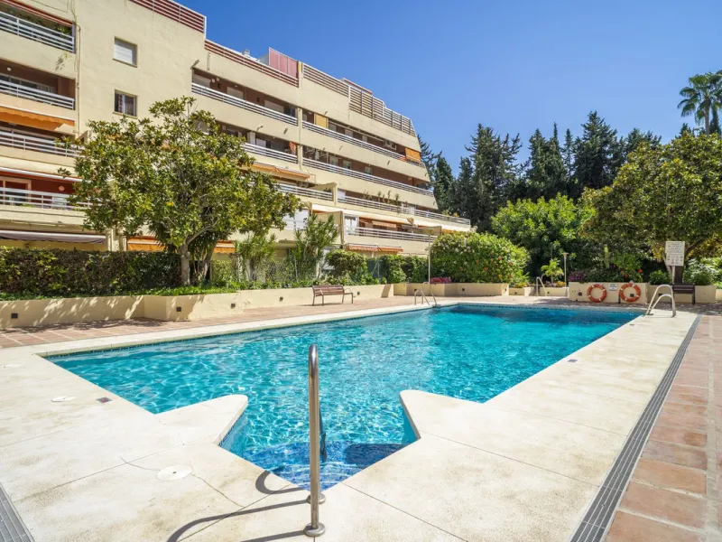 ✨ Apartment for Sale – Parque de Marbella ✨