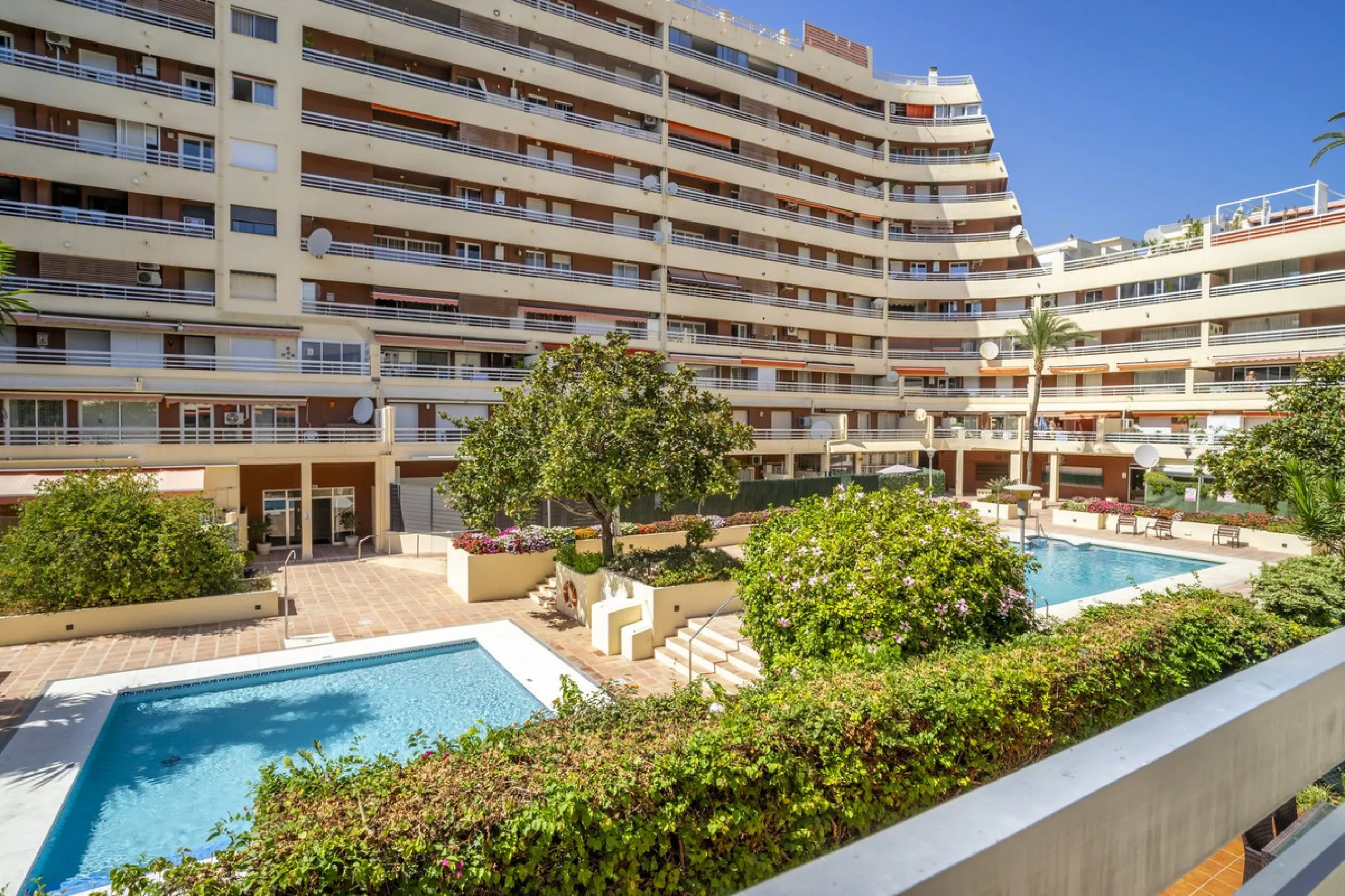 ✨ Apartment for Sale – Parque de Marbella ✨