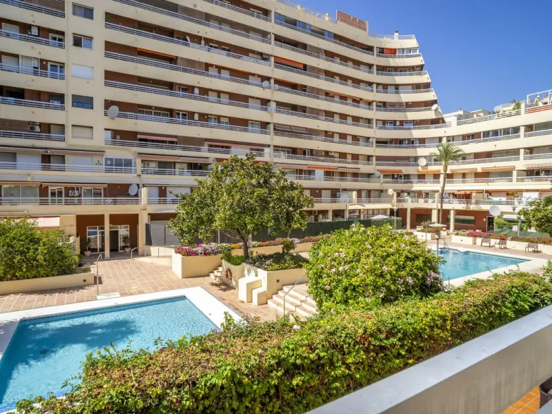 ✨ Apartment for Sale – Parque de Marbella ✨