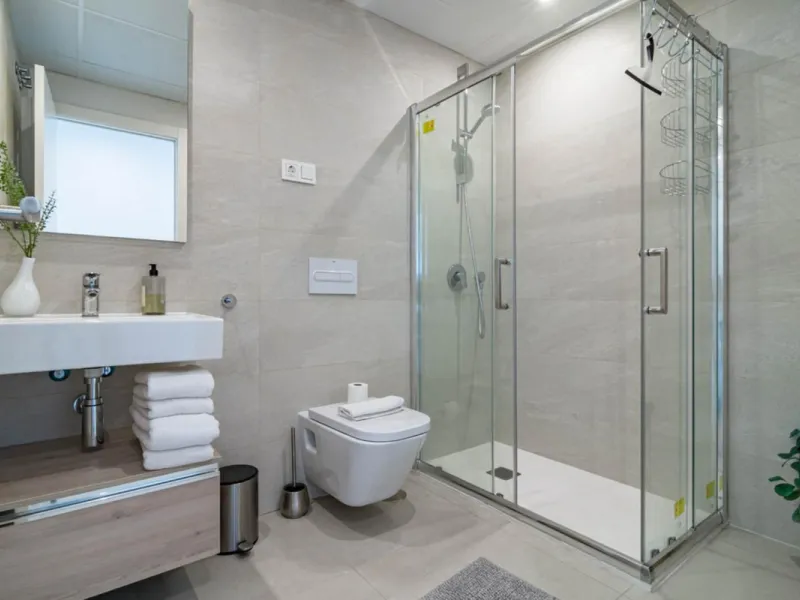 Stunning 3-Bedroom penthouse in Las mesas, estepona – Panoramic Views & Resort-Style Living