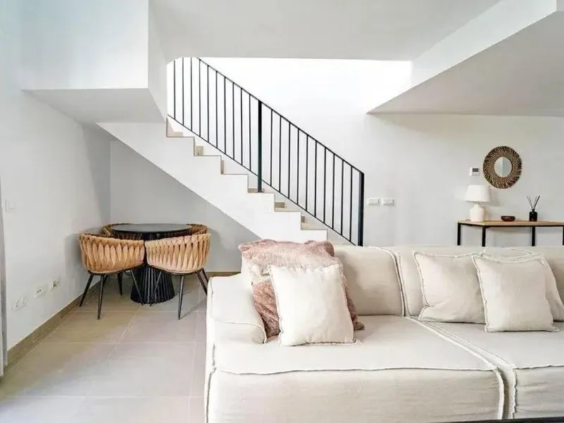 Newly built townhouse in Cancelada, Estepona