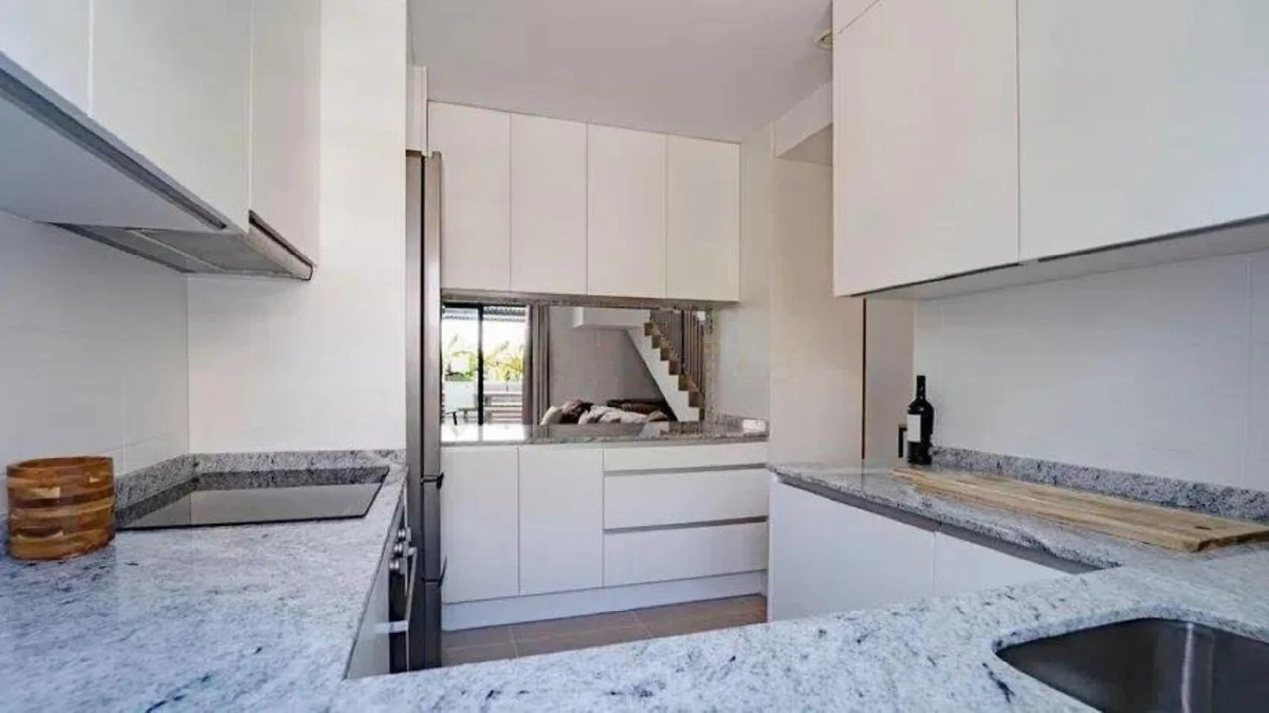 Newly built townhouse in Cancelada, Estepona