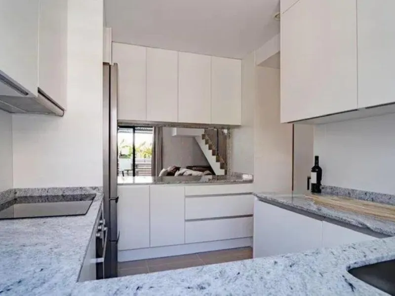Newly built townhouse in Cancelada, Estepona