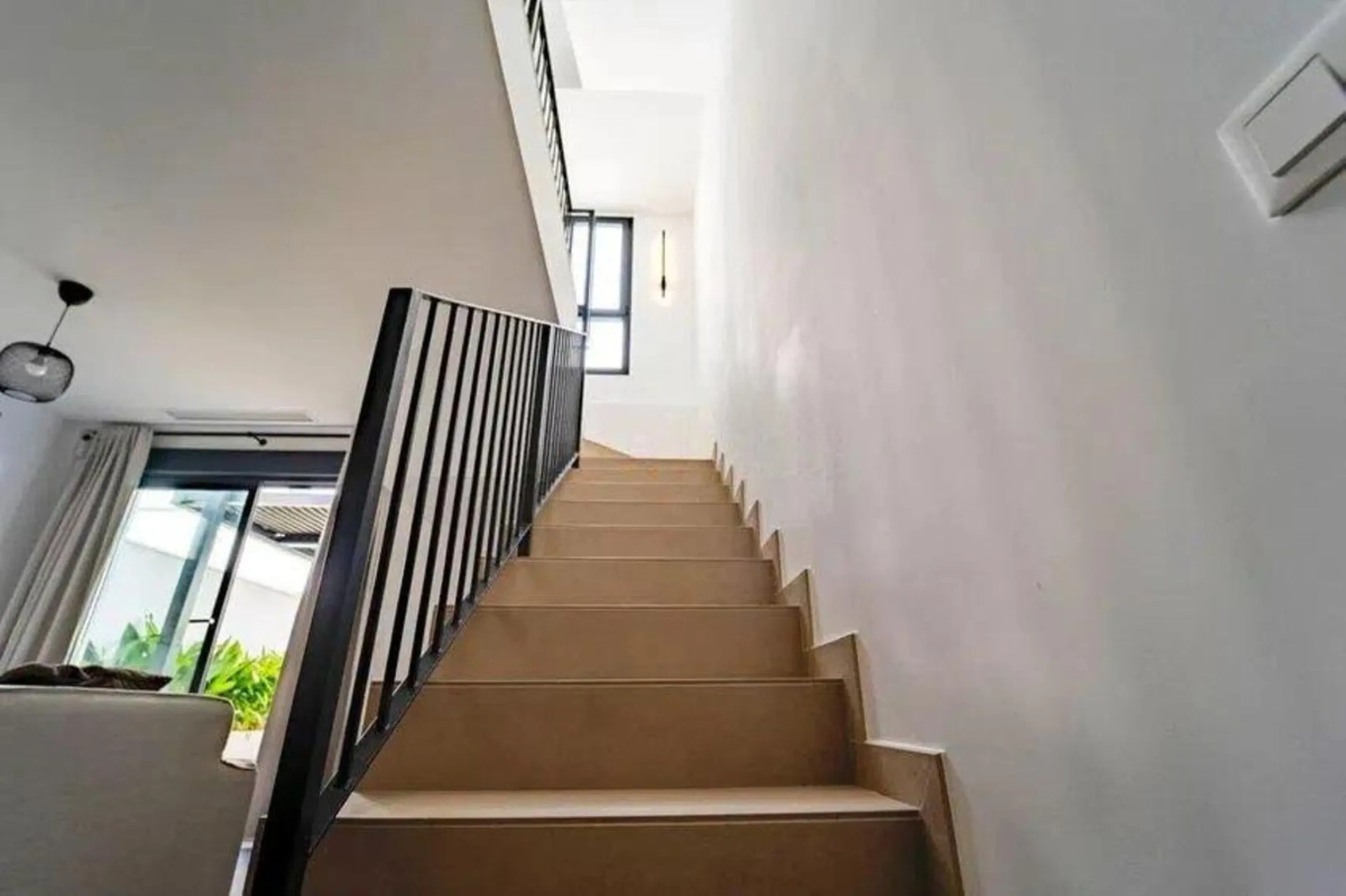 Newly built townhouse in Cancelada, Estepona