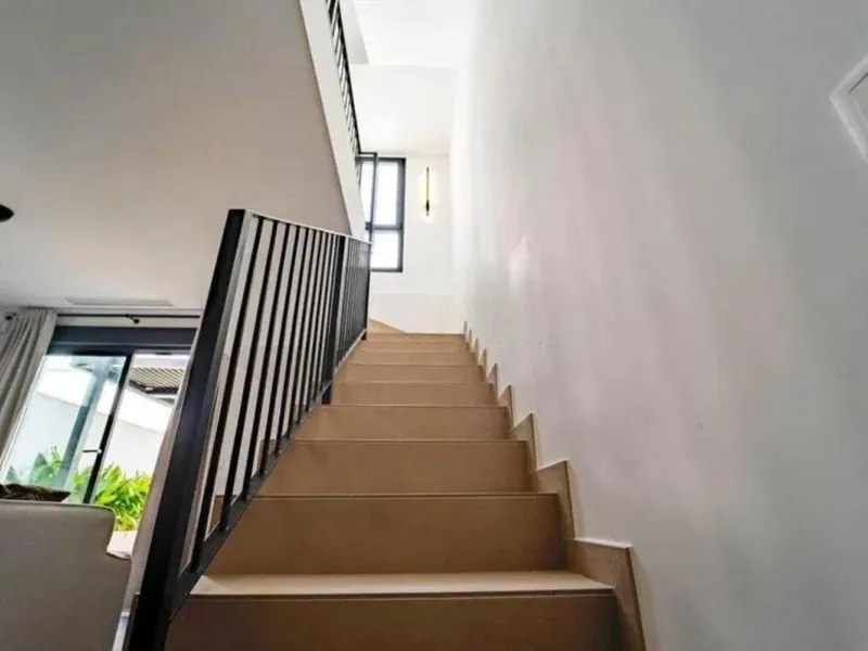 Newly built townhouse in Cancelada, Estepona