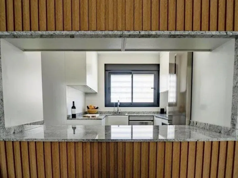 Newly built townhouse in Cancelada, Estepona