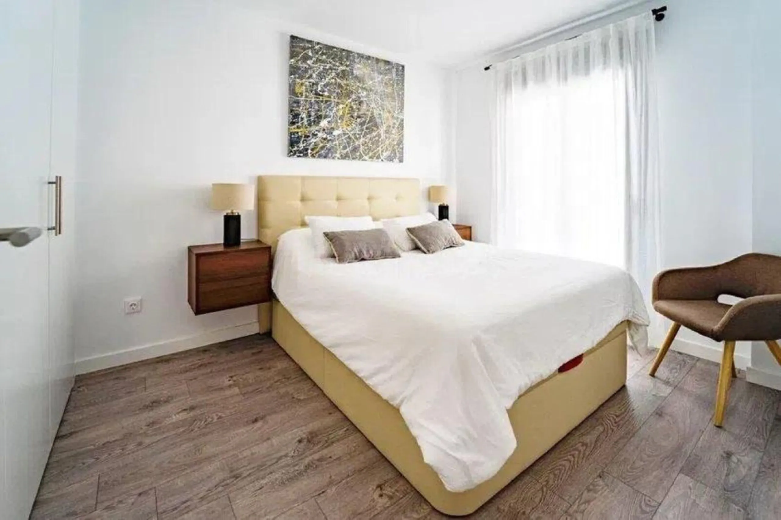 Newly built townhouse in Cancelada, Estepona