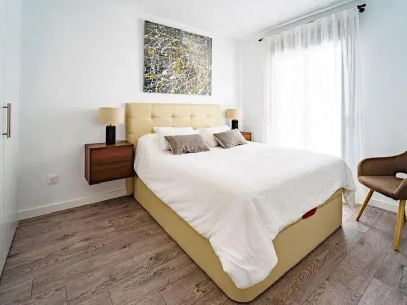 Newly built townhouse in Cancelada, Estepona