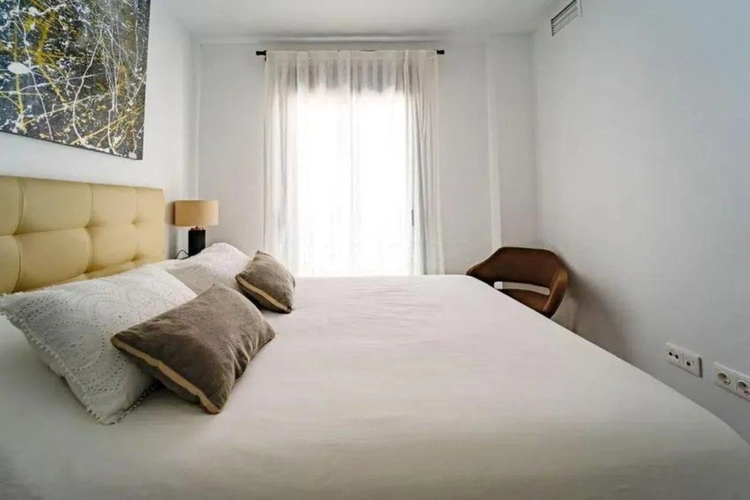 Newly built townhouse in Cancelada, Estepona