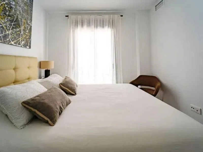 Newly built townhouse in Cancelada, Estepona