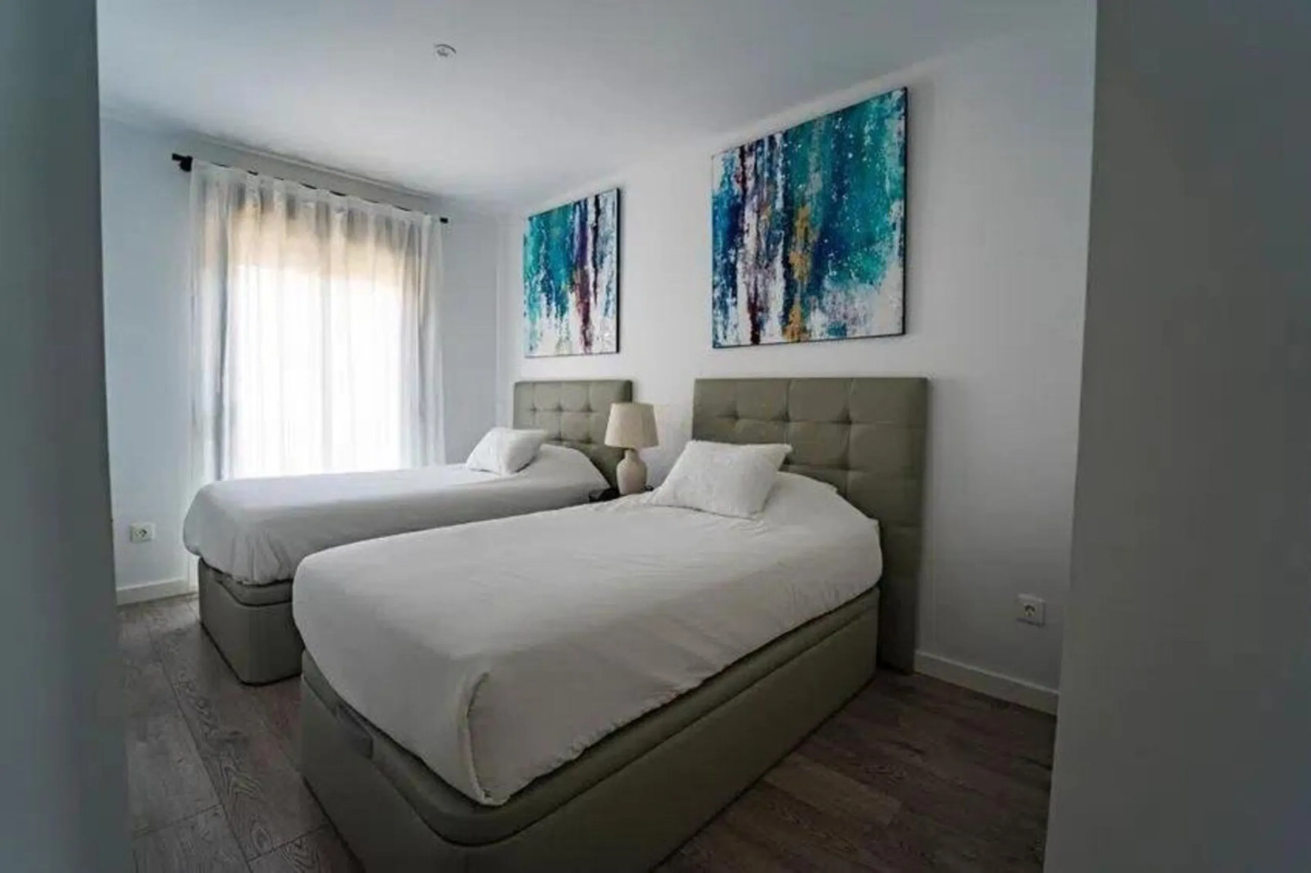 Newly built townhouse in Cancelada, Estepona