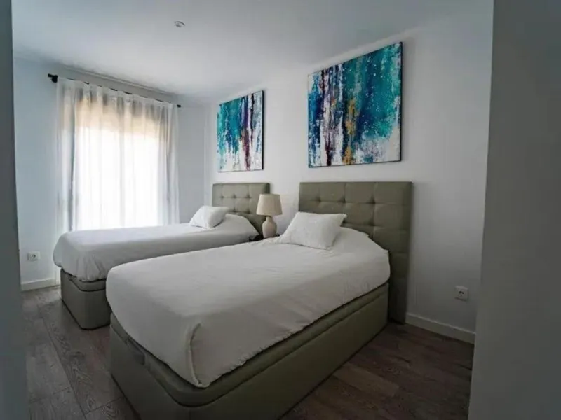 Newly built townhouse in Cancelada, Estepona
