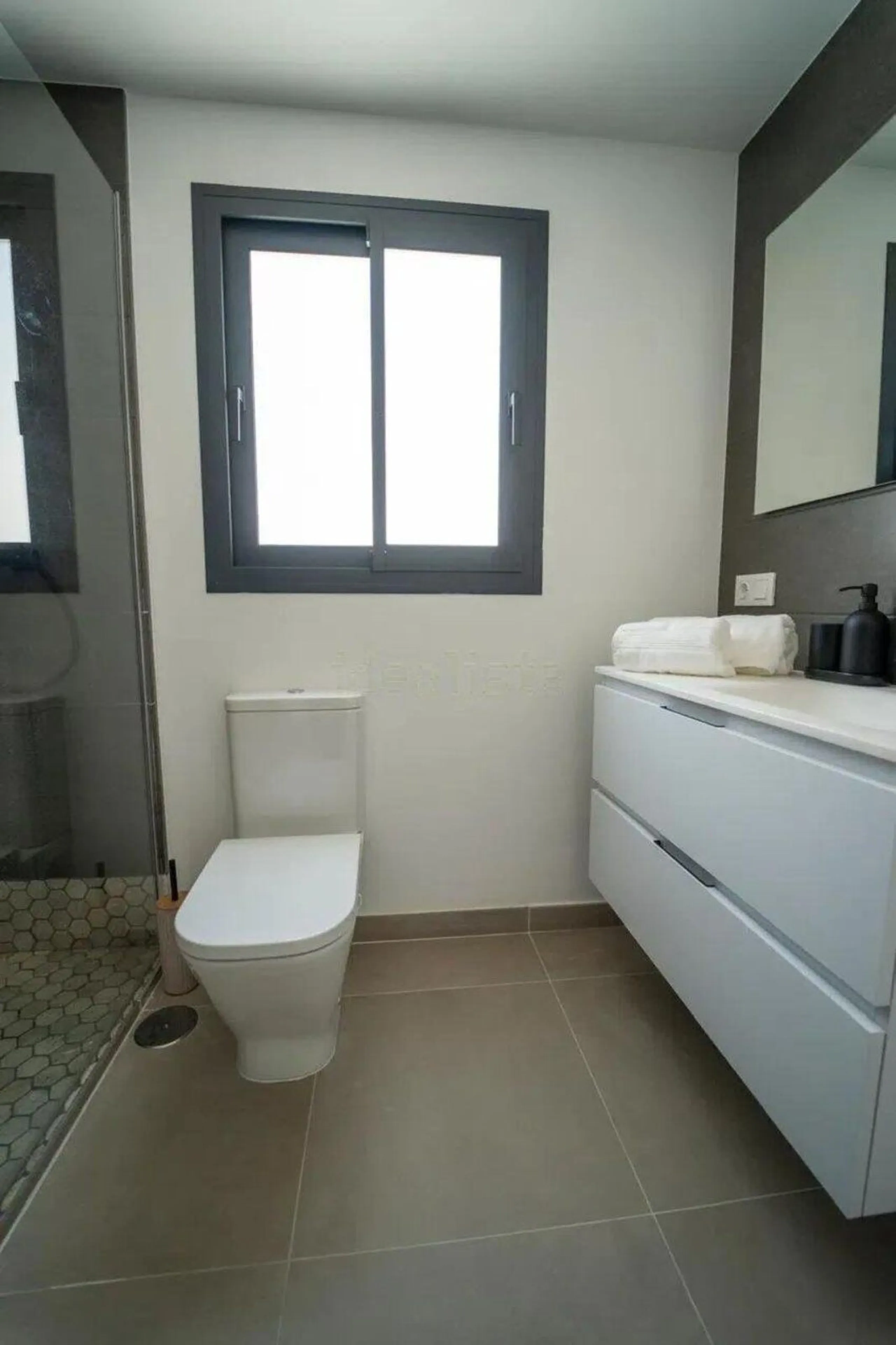 Newly built townhouse in Cancelada, Estepona