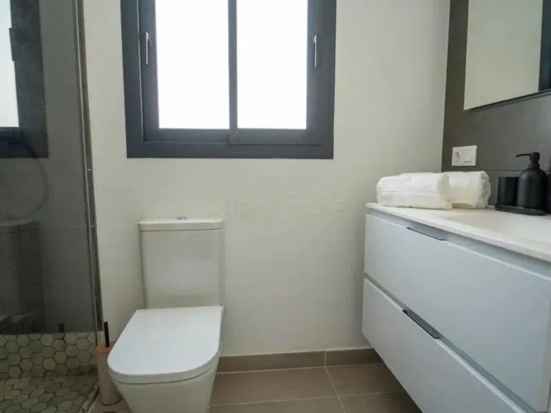 Newly built townhouse in Cancelada, Estepona
