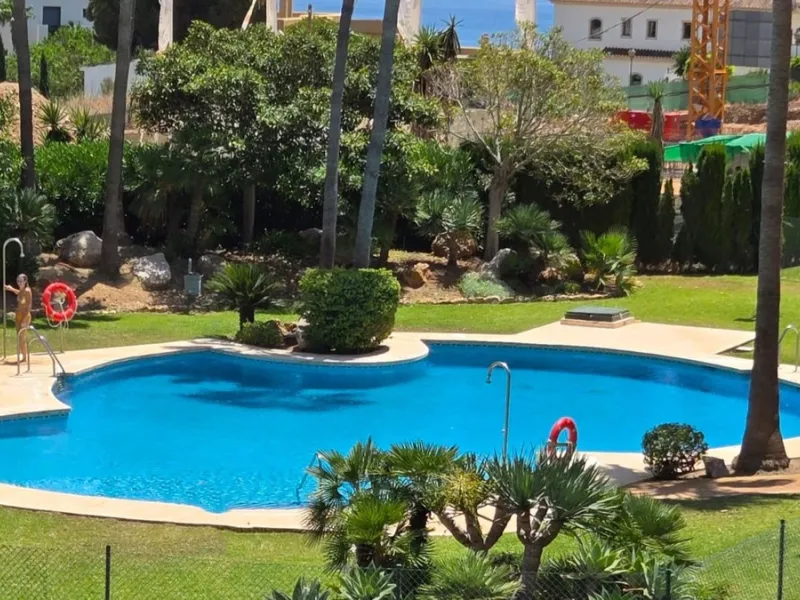 House - Townhouse в продаже в Mijas, Málaga. В доме 4 спален и 5 ванных комнат. Площадь дома 272 м²