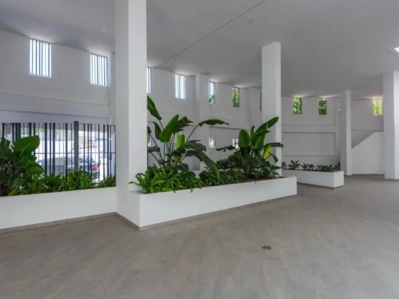 Attractive 4-Bedroom Duplex Penthouse in Estepona City – Stunning Sea and Mountain Views with Luxury Amenities!