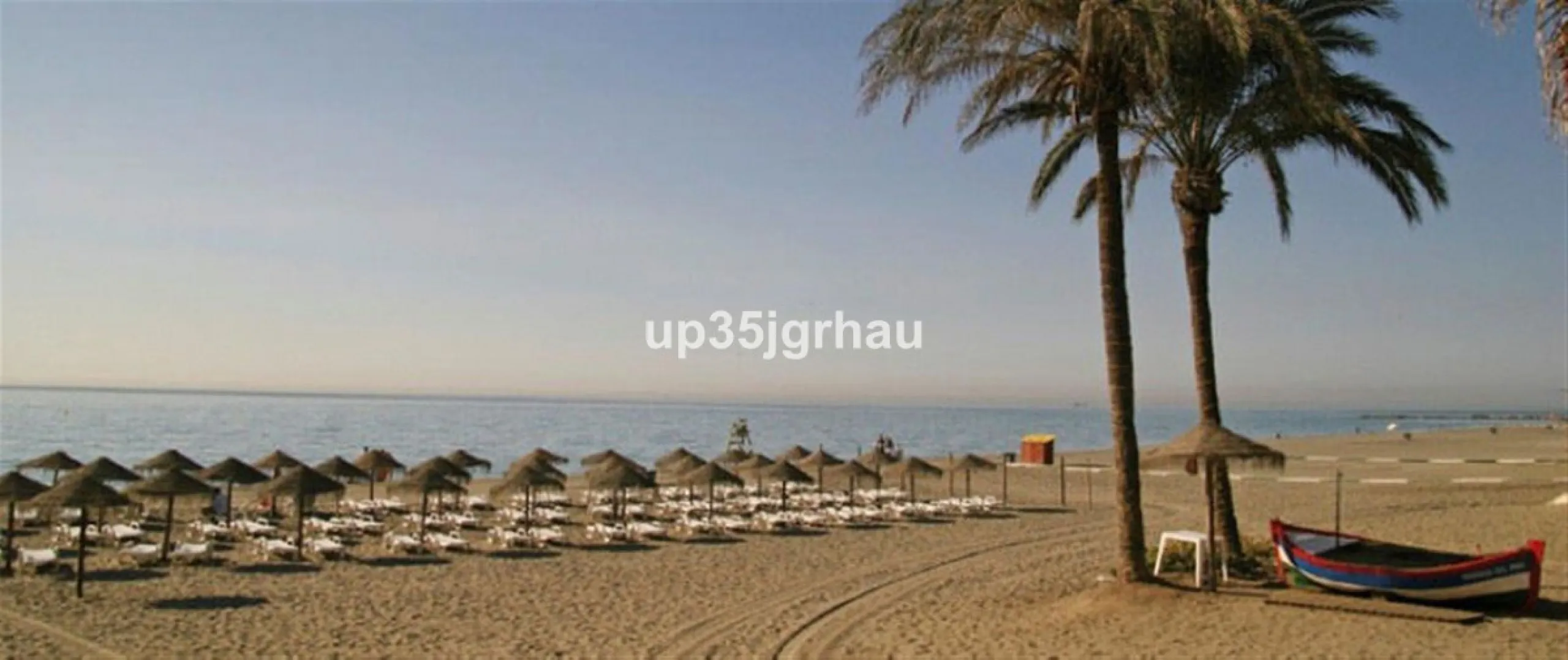 Townhouse, Estepona, Costa del Sol.