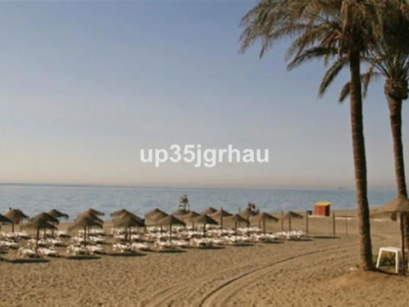 Townhouse, Estepona, Costa del Sol.