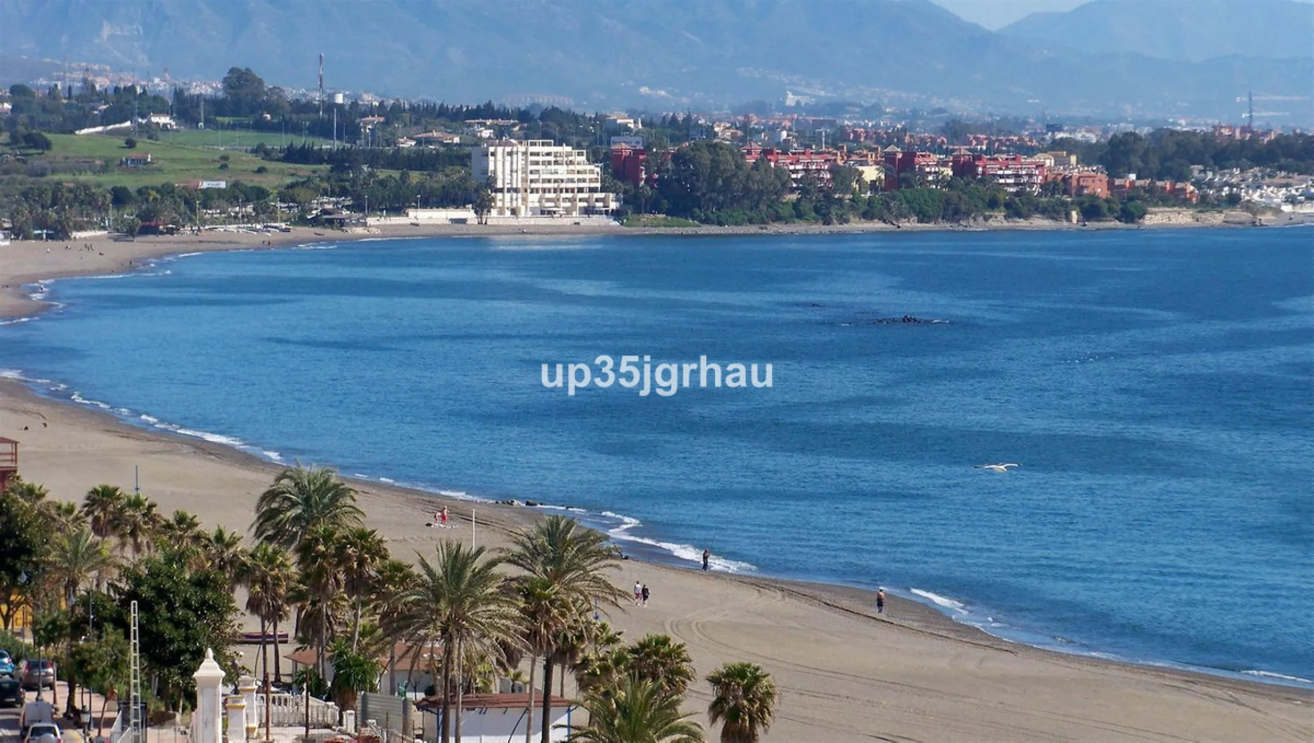 Townhouse, Estepona, Costa del Sol.