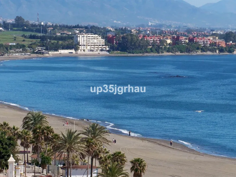 Townhouse, Estepona, Costa del Sol.