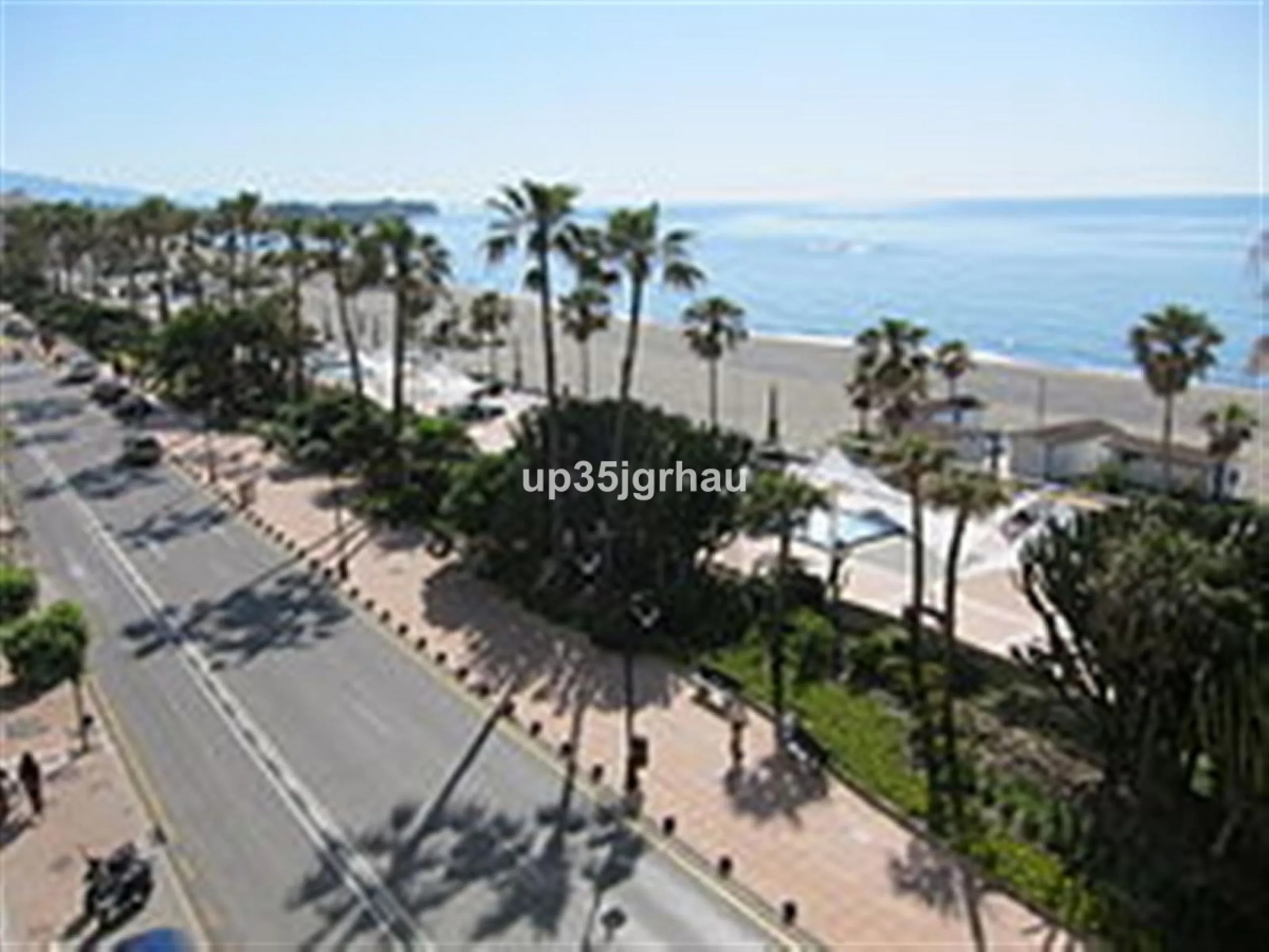 Townhouse, Estepona, Costa del Sol.