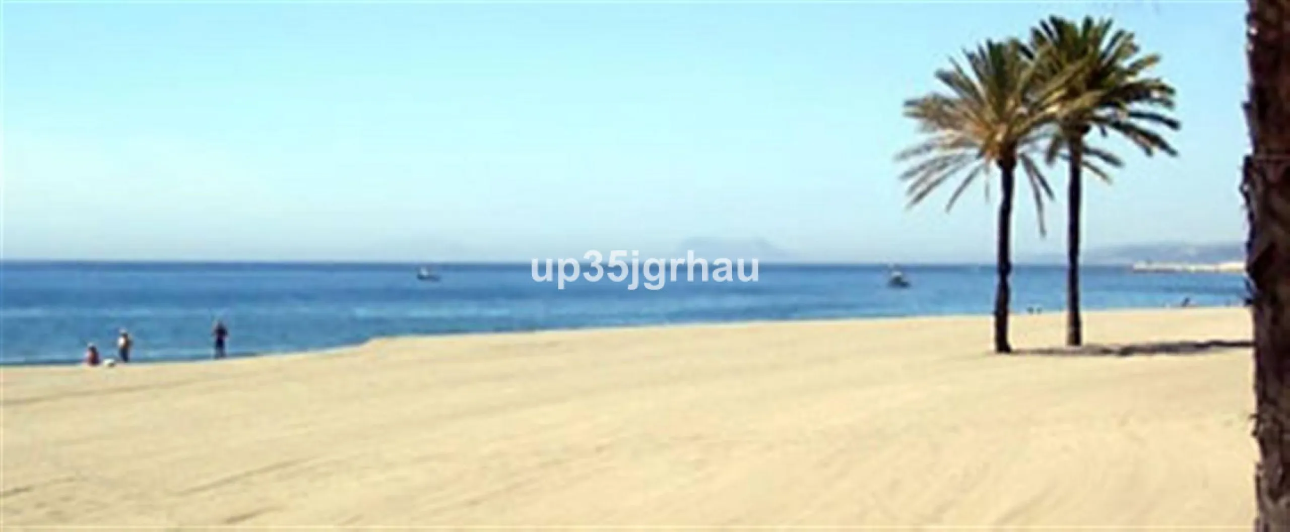 Townhouse, Estepona, Costa del Sol.