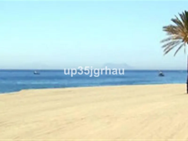 Townhouse, Estepona, Costa del Sol.