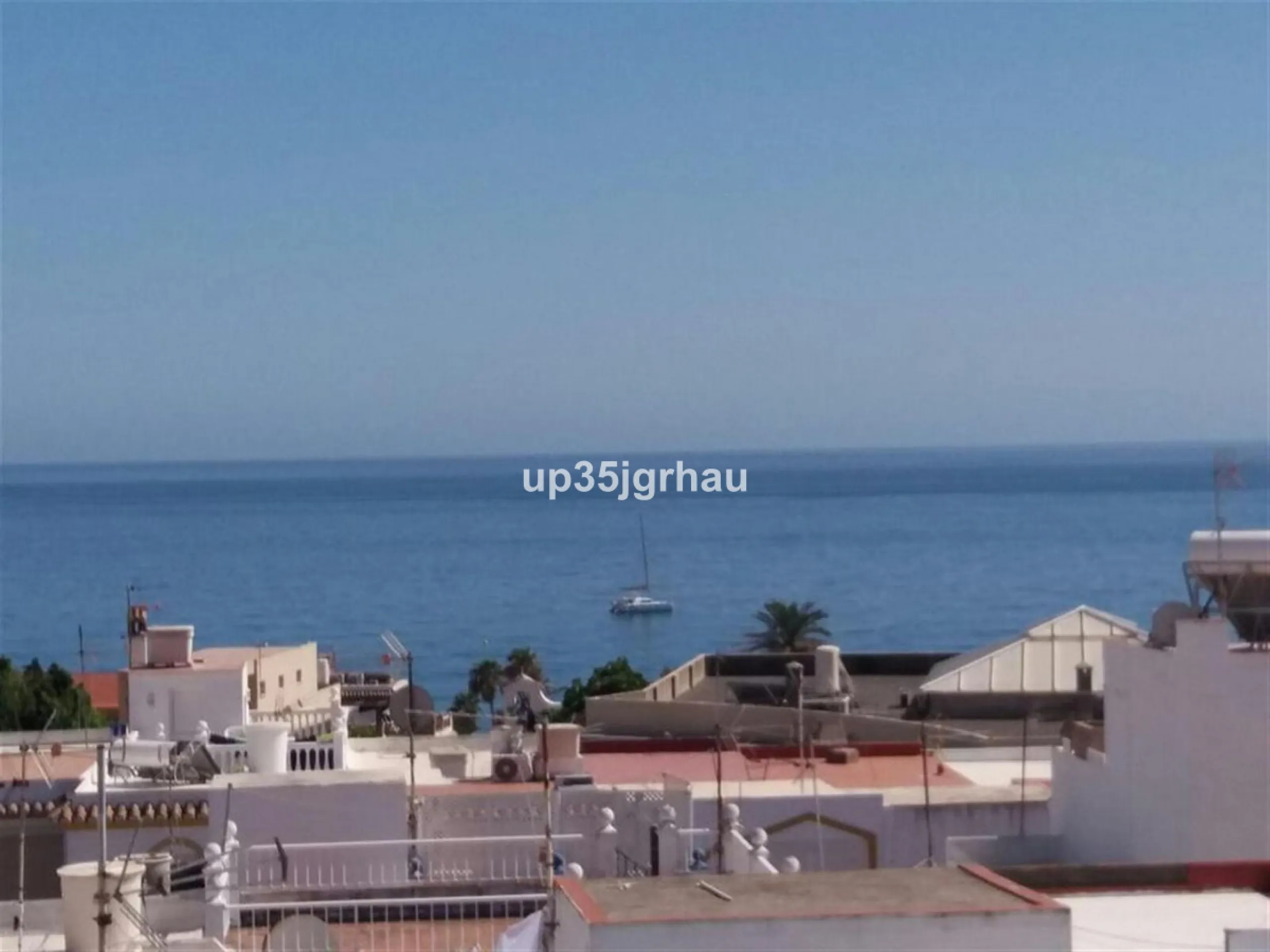 Townhouse, Estepona, Costa del Sol.