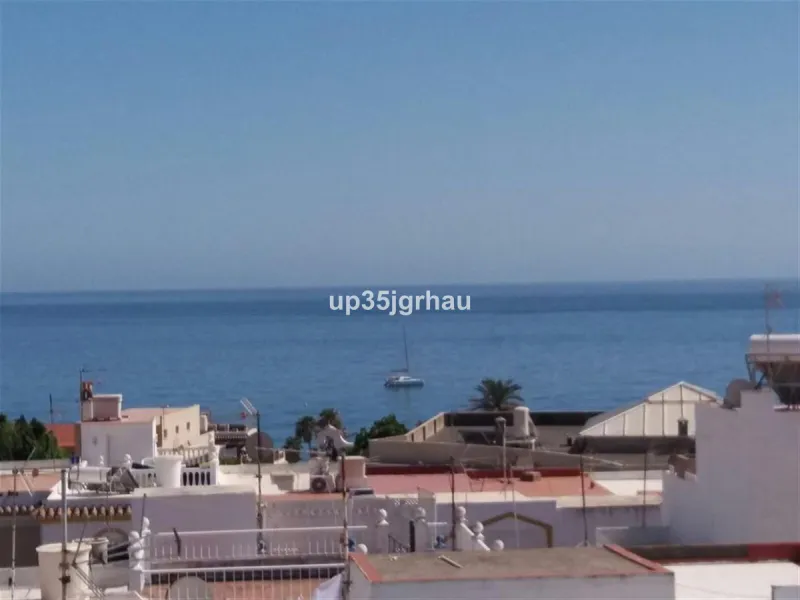 Townhouse, Estepona, Costa del Sol.